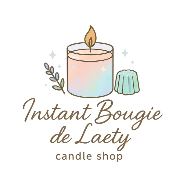 Instant Bougie de Laety