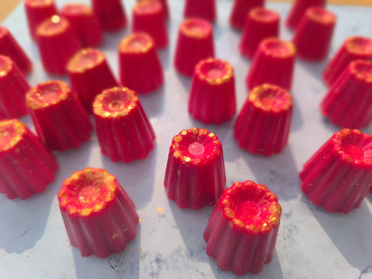 Fondant " Cerise Gourmande " 🍒